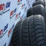 Set jante aliaj R15 VOLKSWAGEN TOURAN 2003-2011 1K0601025AQ, vedere laterala