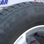 Set jante aliaj R15 VOLKSWAGEN TOURAN 2003-2011 1T1071495A, vedere laterala