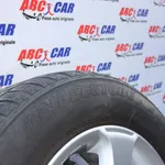 Set jante aliaj R15 VOLKSWAGEN TOURAN 2003-2011 1T1071495A, vedere laterala