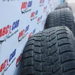 Set jante aliaj R15 VOLKSWAGEN TOURAN 2003-2011 1T1071495A, vedere laterala