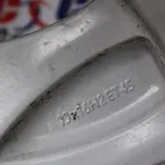 Set jante aliaj R16 AUDI A6 C5 1997-2005 8D0601025C, vedere laterala