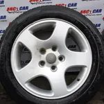 Set jante aliaj R16 AUDI A6 C5 1997-2005 8D0601025C, vedere laterala