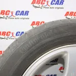 Set jante aliaj R16 AUDI A6 C5 1997-2005 8D0601025C, vedere laterala