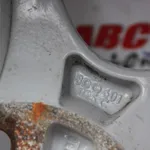 Set jante aliaj R16 AUDI A6 C5 1997-2005 8D0601025C, vedere laterala