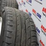 Set jante aliaj R16 AUDI A6 C5 1997-2005 8D0601025C, vedere laterala