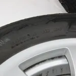 Set jante aliaj R16 BMW 5 2004-2010 6762000, vedere laterala