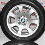 Set jante aliaj R16 BMW 5 2004-2010 6762000, vedere laterala