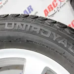 Set jante aliaj R16 BMW 5 2004-2010 6762000, vedere laterala