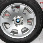 Set jante aliaj R16 BMW 5 2004-2010 6762000, vedere laterala