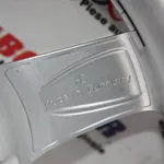 Set jante aliaj R16 DEZENT VOLKSWAGEN PASSAT B6 2005-2011, vedere laterala