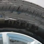 Set jante aliaj R16 FORD FOCUS II 2004-2012 AM5J-1007-CC, vedere laterala