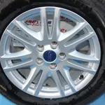 Set jante aliaj R16 FORD FOCUS II 2004-2012 AM5J-1007-CC, vedere laterala