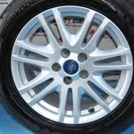 Set jante aliaj R16 FORD FOCUS III 2010-2020 AM5J-1007-CC, vedere laterala