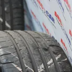 Set jante aliaj R16 FORD FOCUS III 2010-2020 AM5J-1007-CC, vedere laterala