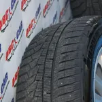 Set jante aliaj R16 FORD FOCUS III 2010-2020 AM5J-1007-CC, vedere laterala