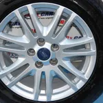 Set jante aliaj R16 FORD FOCUS III 2010-2020 AM5J-1007-CC, vedere laterala