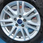 Set jante aliaj R16 FORD FOCUS III 2010-2020 AM5J-1007-CC, vedere laterala