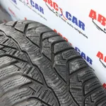 Set jante aliaj R16 FORD FOCUS III 2010-2020 F1EC-B1B, vedere laterala