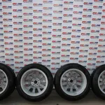 Set jante aliaj R16 FORD FOCUS III 2010-2020 F1EC-B1B, vedere laterala