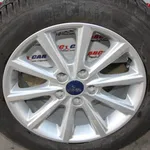 Set jante aliaj R16 FORD FOCUS III 2010-2020 F1EC-B1B, vedere laterala