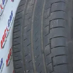 Set jante aliaj R16 FORD FOCUS III 2010-2020, vedere laterala