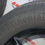 Set jante aliaj R16 FORD FOCUS III 2010-2020, vedere laterala