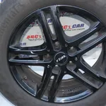 Set jante aliaj R16 FORD FOCUS III 2010-2020, vedere laterala