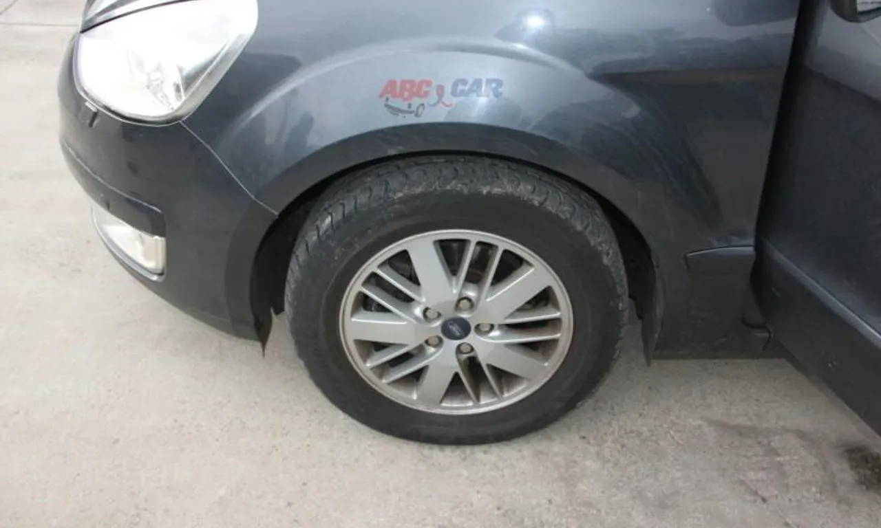 Set jante aliaj R16 FORD GALAXY III 2015-null