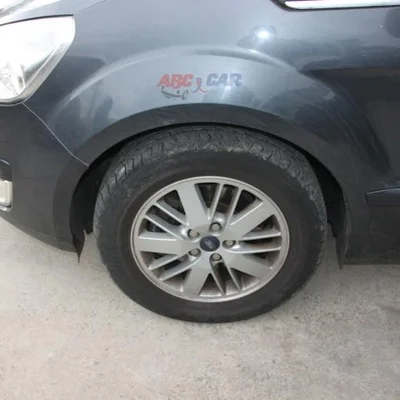 Set jante aliaj R16 FORD GALAXY III 2015-2026, vedere frontata