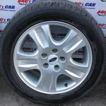 Set jante aliaj R16 FORD MONDEO III 2000-2007 1S71-CA, vedere laterala