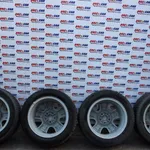 Set jante aliaj R16 FORD MONDEO III 2000-2007 1S71-CA, vedere laterala