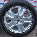 Set jante aliaj R16 FORD MONDEO III 2000-2007 1S71-CA, vedere laterala