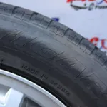 Set jante aliaj R16 FORD MONDEO III 2000-2007 3S71-AA, vedere laterala