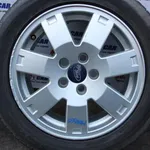 Set jante aliaj R16 FORD MONDEO III 2000-2007 3S71-AA, vedere laterala