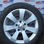 Set jante aliaj R16 MERCEDES C-CLASS 2007-2015 A2044011107, vedere laterala