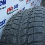 Set jante aliaj R16 MERCEDES C-CLASS 2007-2015 A2044011107, vedere laterala