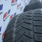 Set jante aliaj R16 MERCEDES E-CLASS 1993-1996 0480636, vedere laterala