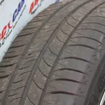 Set jante aliaj R16 NISSAN LEAF 2010-2017, vedere laterala