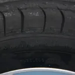 Set jante aliaj R16 OPEL ASTRA H 2004-2014, vedere laterala