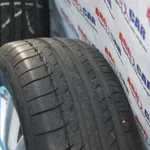 Set jante aliaj R16 OPEL ASTRA H 2004-2014, vedere laterala