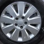 Set jante aliaj R16 OPEL VECTRA C 2002-2009, vedere laterala