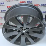 Set jante aliaj R16 SEAT IBIZA IV 2008-2017 6JA601025C, vedere laterala