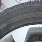 Set jante aliaj R16 SEAT LEON 2012-2021 5F0601025A, vedere laterala