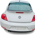 Set jante aliaj R16 VOLKSWAGEN BEETLE 2011-2019, vedere laterala