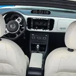 Set jante aliaj R16 VOLKSWAGEN BEETLE 2011-2019, vedere laterala