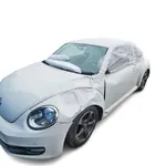 Set jante aliaj R16 VOLKSWAGEN BEETLE 2011-2019, vedere laterala
