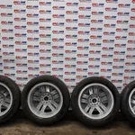 Set jante aliaj R16 VOLKSWAGEN PASSAT B6 2005-2011 1K06010255BM, vedere laterala