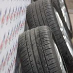 Set jante aliaj R16 VOLKSWAGEN PASSAT B6 2005-2011 1K06010255BM, vedere laterala