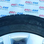 Set jante aliaj R16 VOLKSWAGEN PASSAT B6 2005-2011 3AA601025AF, vedere laterala