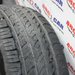 Set jante aliaj R16 VOLKSWAGEN PASSAT B6 2005-2011 3C0601025A, vedere laterala